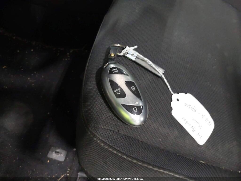 KM8HCCAB9RU167289 2024 HYUNDAI KONA photo no. 11