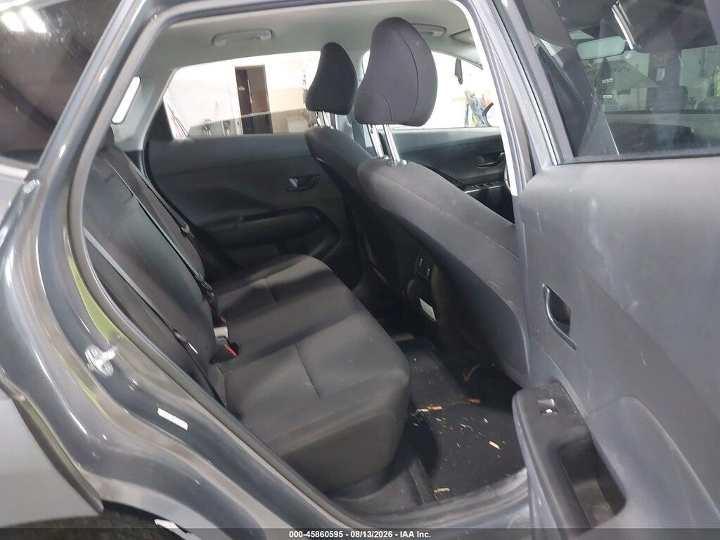 KM8HCCAB9RU167289 2024 HYUNDAI KONA photo no. 8