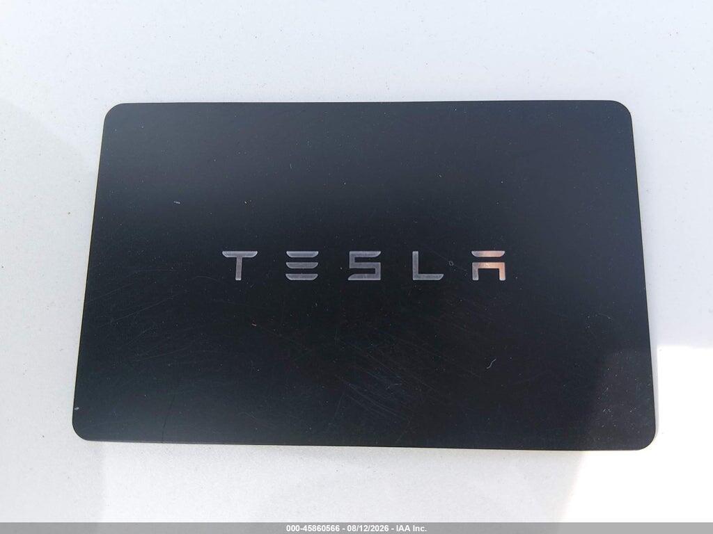 7SAYGDEE4RF177095 2024 TESLA MODEL Y photo no. 10