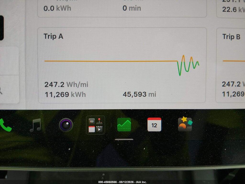 7SAYGDEE4RF177095 2024 TESLA MODEL Y photo no. 7