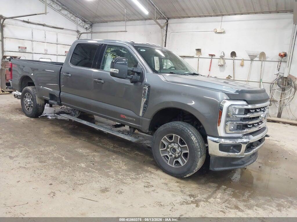 1FT8W3BM9REF34617 2024 FORD F-350 photo no. 1