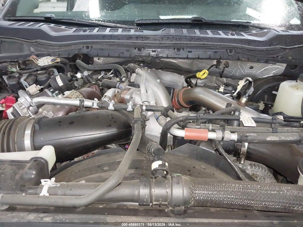 1FT8W3BM9REF34617 2024 FORD F-350 photo no. 10