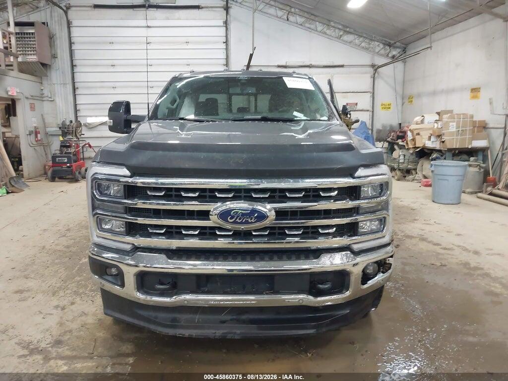 1FT8W3BM9REF34617 2024 FORD F-350 photo no. 12