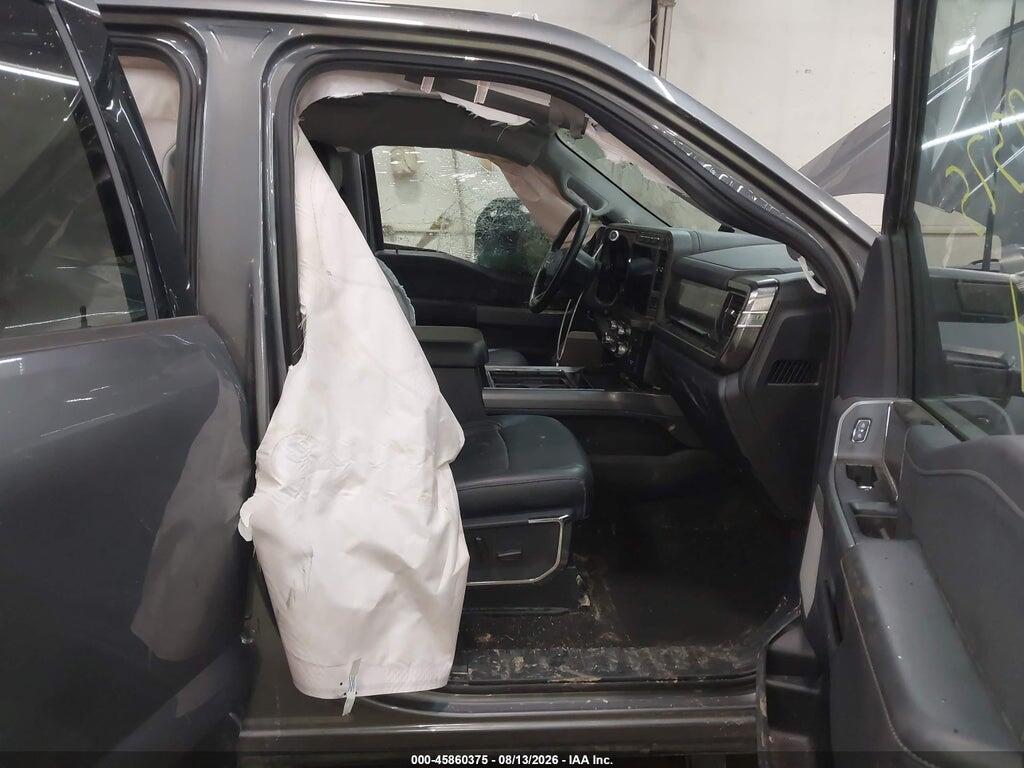 1FT8W3BM9REF34617 2024 FORD F-350 photo no. 5
