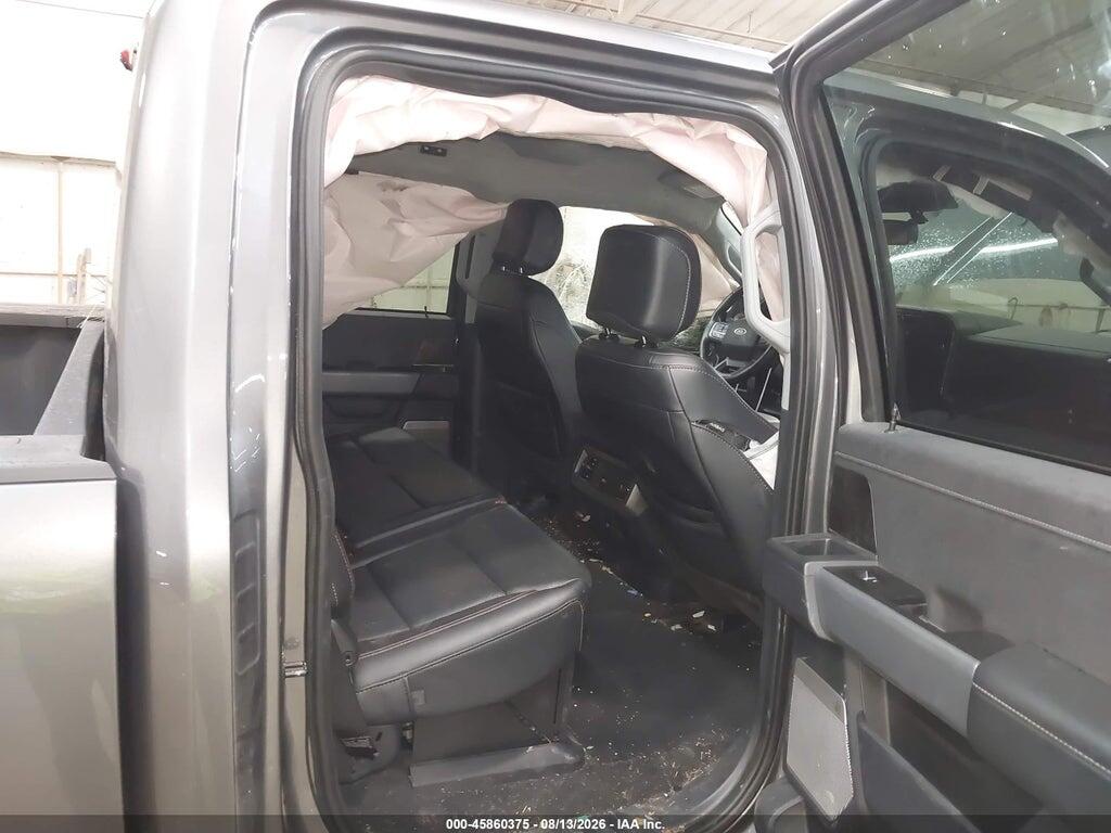 1FT8W3BM9REF34617 2024 FORD F-350 photo no. 8