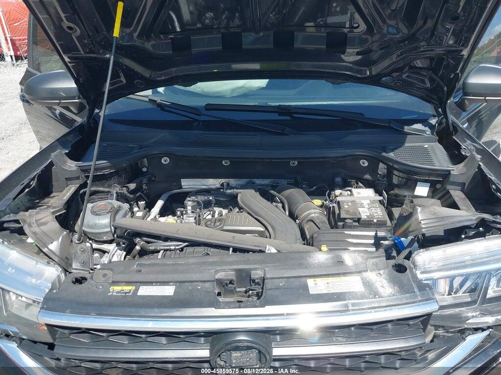 3VV5X7B25RM072946 2024 VOLKSWAGEN TAOS photo no. 10