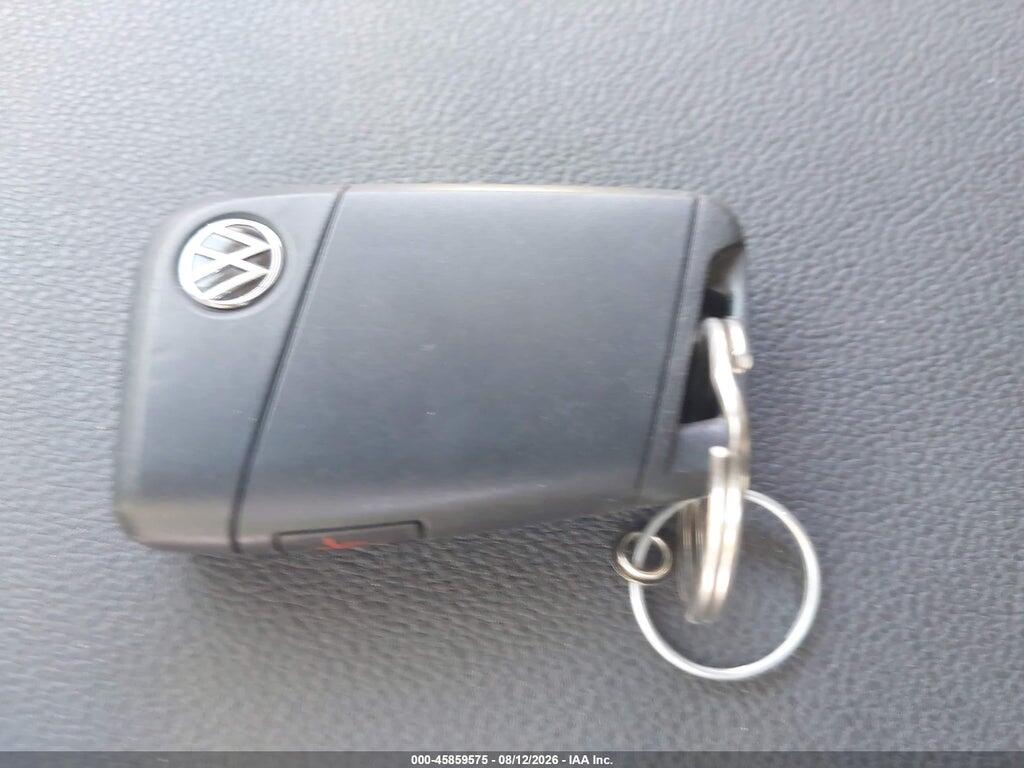 3VV5X7B25RM072946 2024 VOLKSWAGEN TAOS photo no. 11