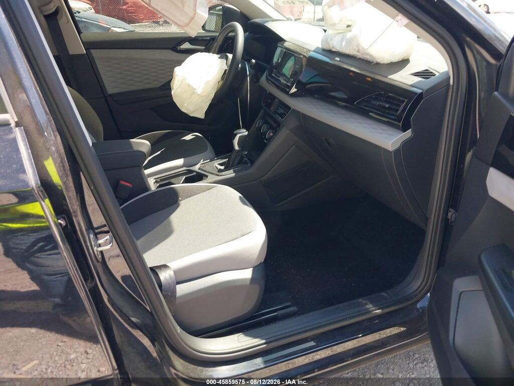 3VV5X7B25RM072946 2024 VOLKSWAGEN TAOS photo no. 5