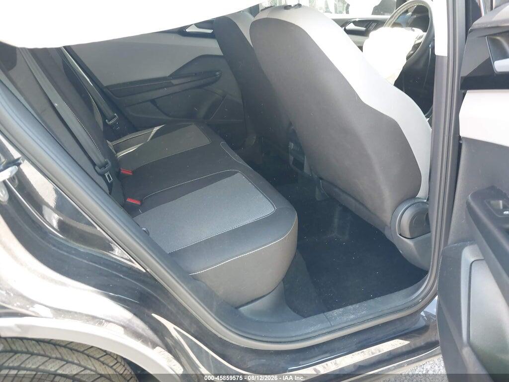 3VV5X7B25RM072946 2024 VOLKSWAGEN TAOS photo no. 8