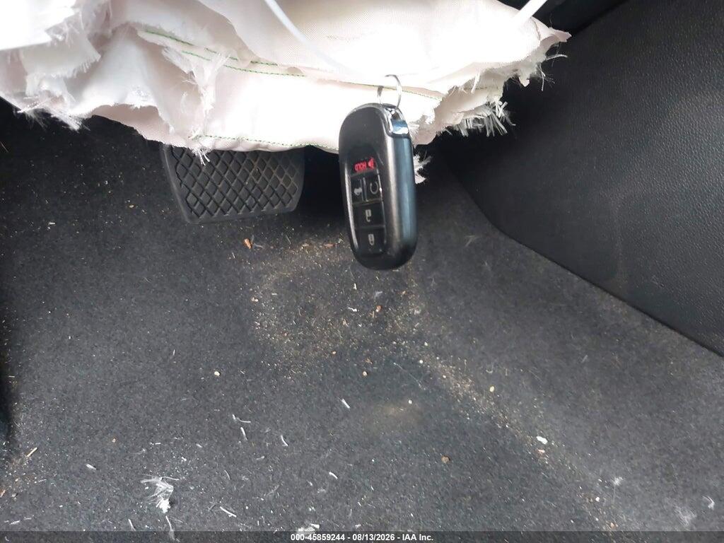 2HGFE1F77RH321615 2024 HONDA CIVIC photo no. 11