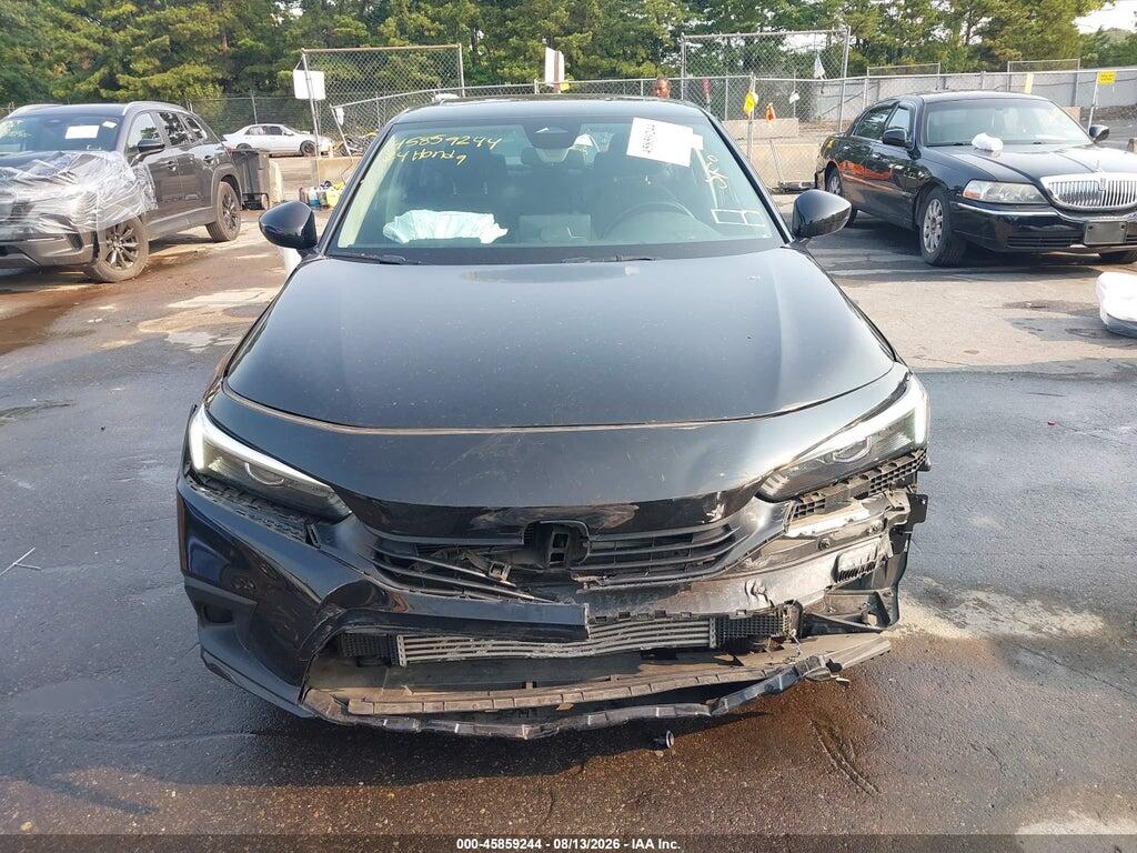 2HGFE1F77RH321615 2024 HONDA CIVIC photo no. 12