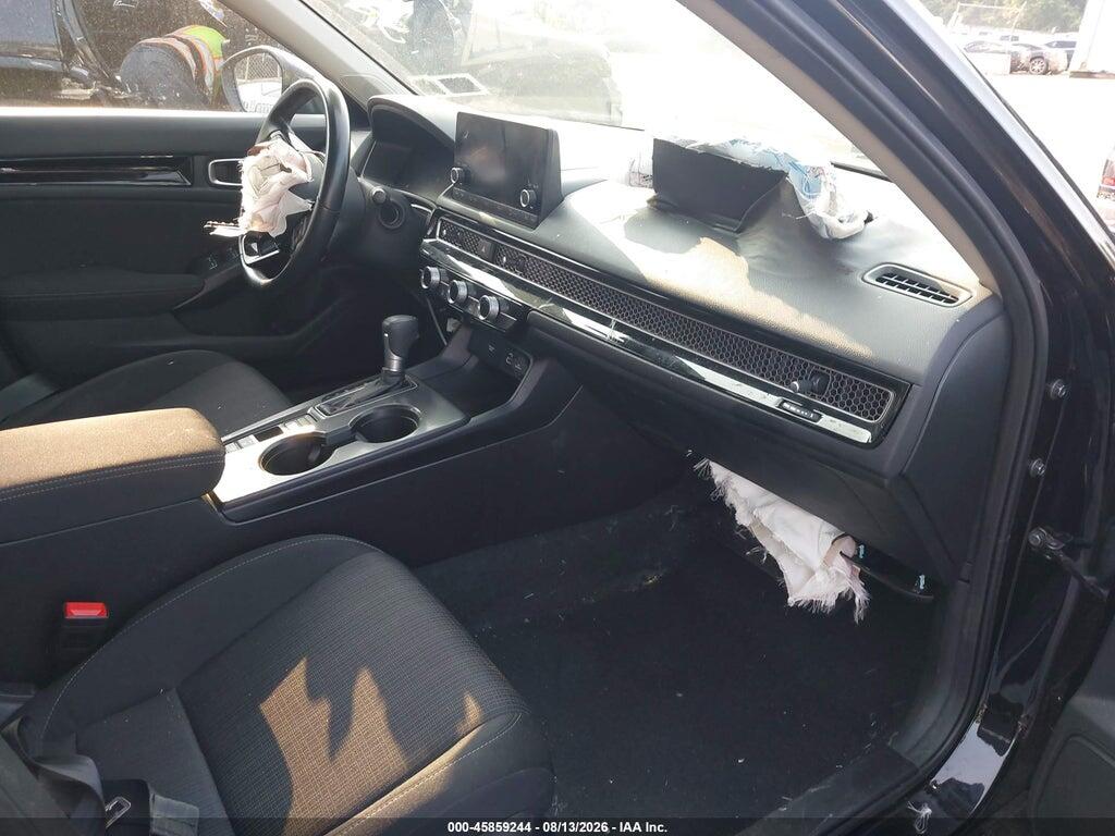 2HGFE1F77RH321615 2024 HONDA CIVIC photo no. 5