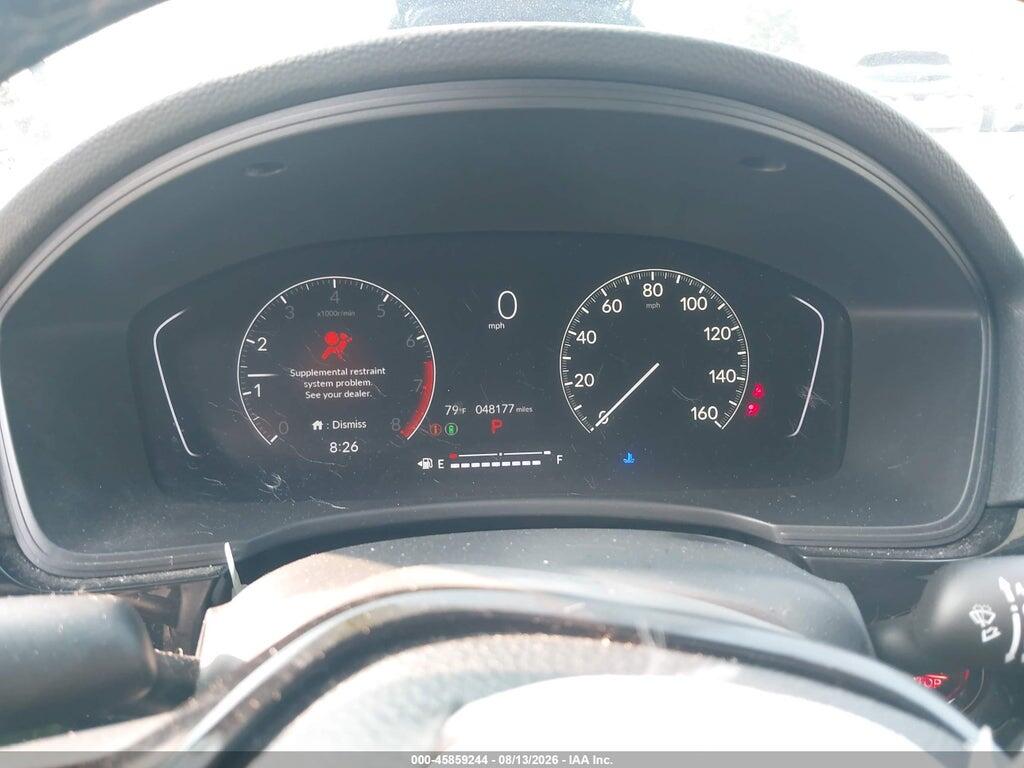 2HGFE1F77RH321615 2024 HONDA CIVIC photo no. 7