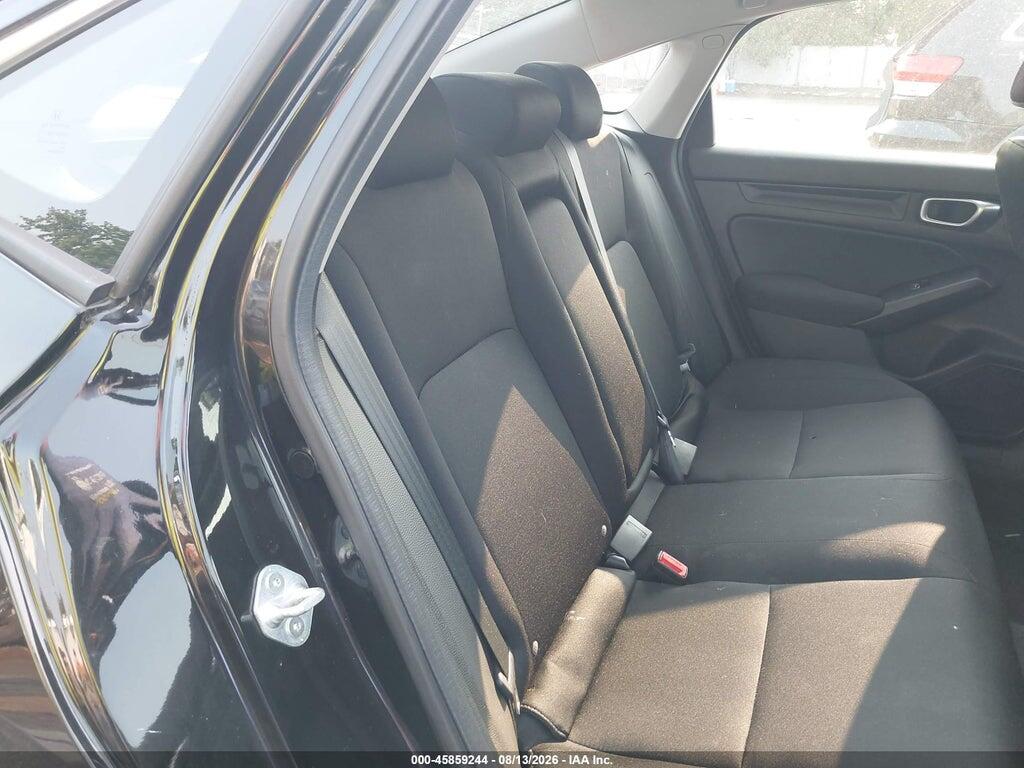 2HGFE1F77RH321615 2024 HONDA CIVIC photo no. 8