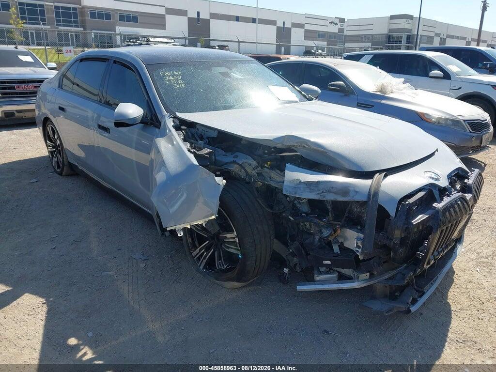 2024 BMW I7 WBY53EJ04RCR21091