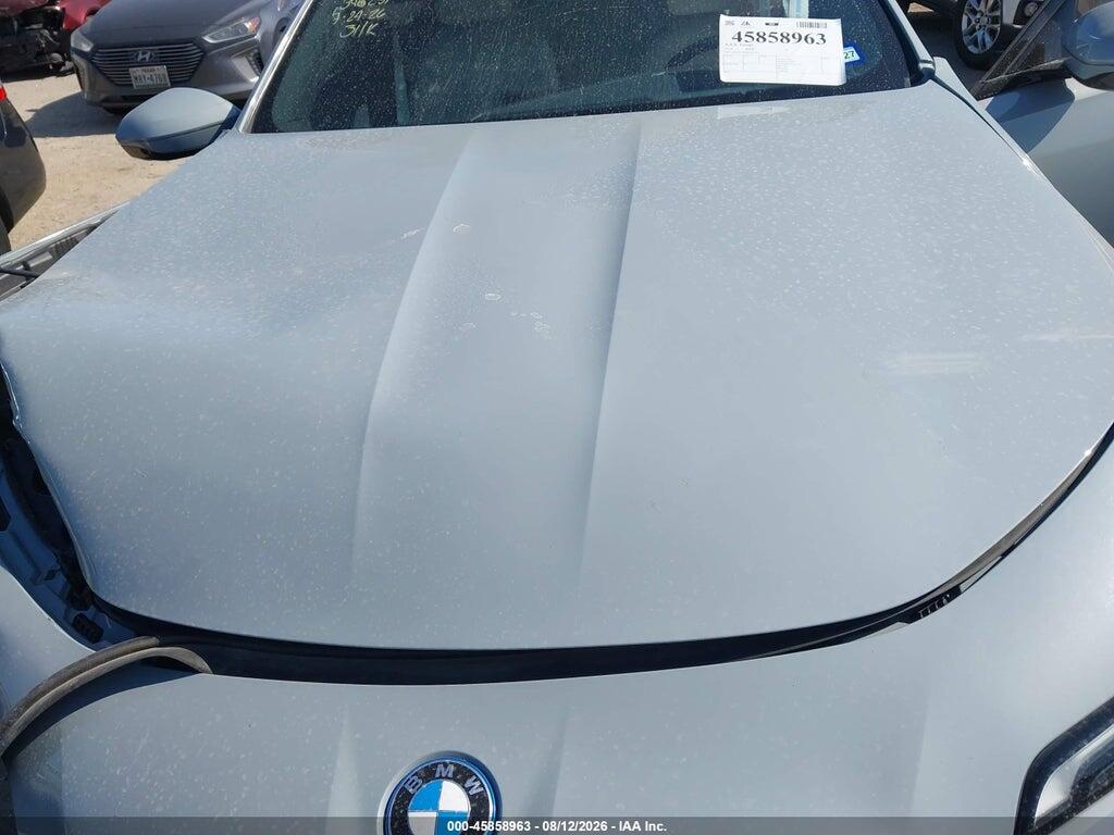 WBY53EJ04RCR21091 2024 BMW I7 photo no. 10