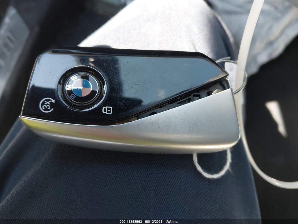 WBY53EJ04RCR21091 2024 BMW I7 photo no. 11