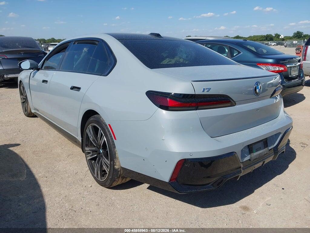 WBY53EJ04RCR21091 2024 BMW I7 photo no. 3