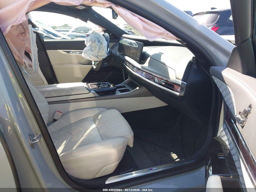 WBY53EJ04RCR21091 2024 BMW I7 photo no. 5