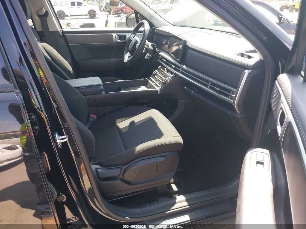 5NMP14GL5RH050019 2024 HYUNDAI SANTA FE photo no. 5