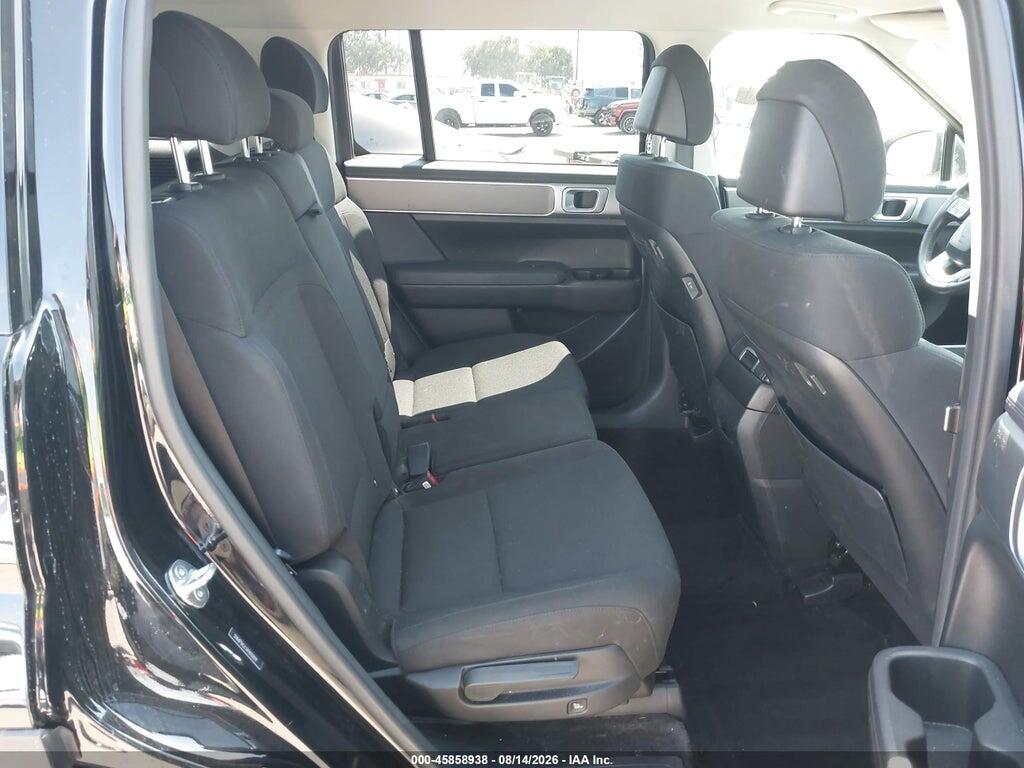5NMP14GL5RH050019 2024 HYUNDAI SANTA FE photo no. 8