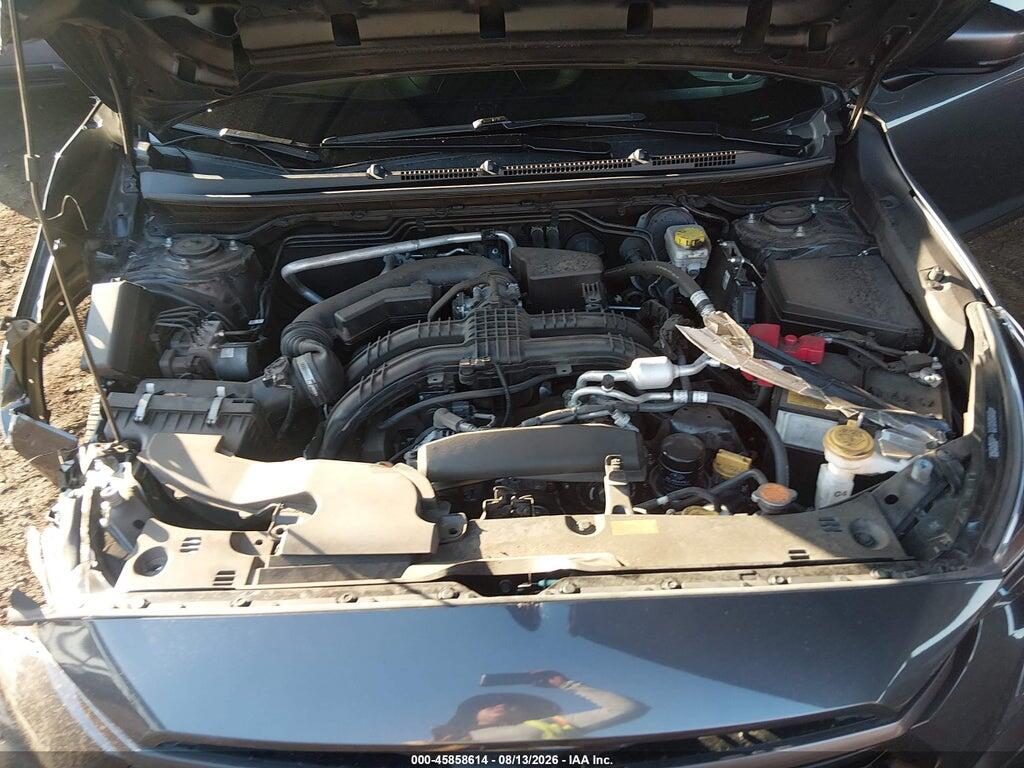 JF2GUADC1R8300398 2024 SUBARU CROSSTREK photo no. 10