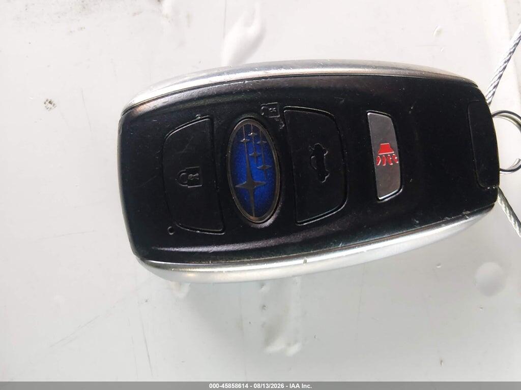 JF2GUADC1R8300398 2024 SUBARU CROSSTREK photo no. 11