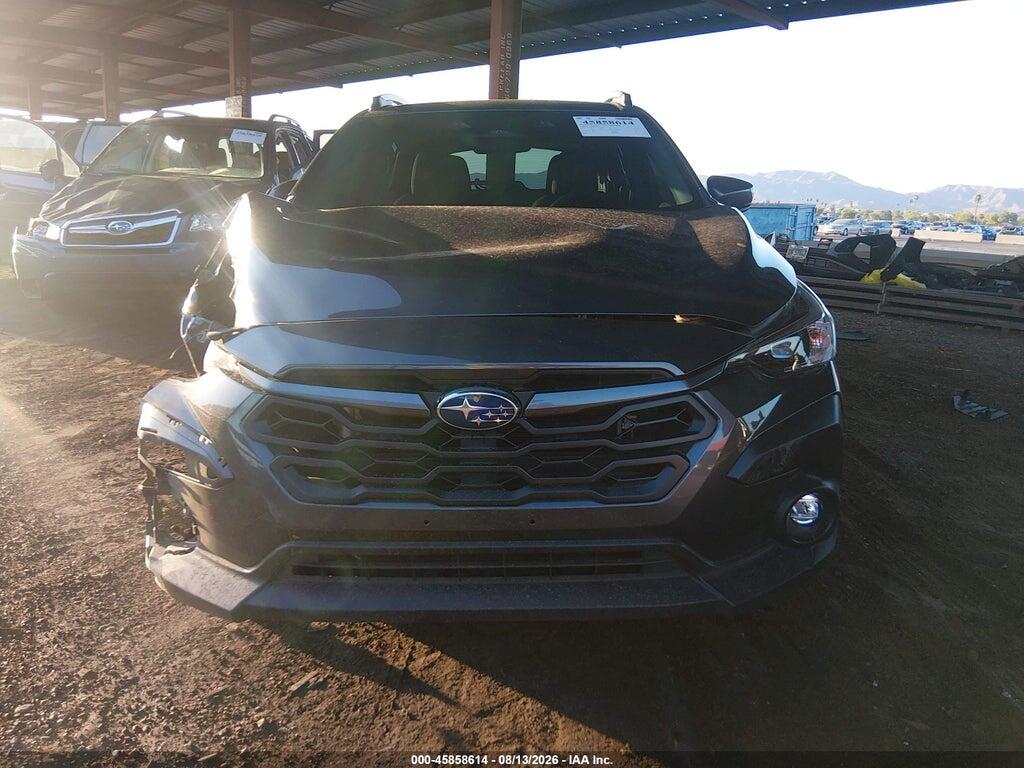 JF2GUADC1R8300398 2024 SUBARU CROSSTREK photo no. 12