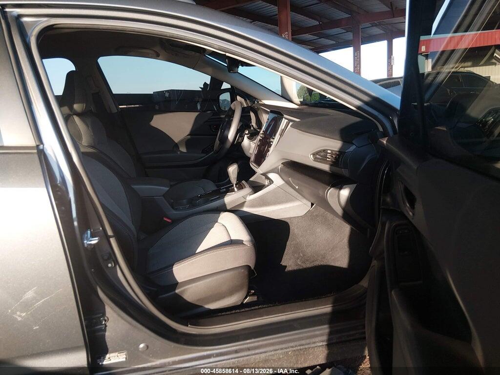 JF2GUADC1R8300398 2024 SUBARU CROSSTREK photo no. 5