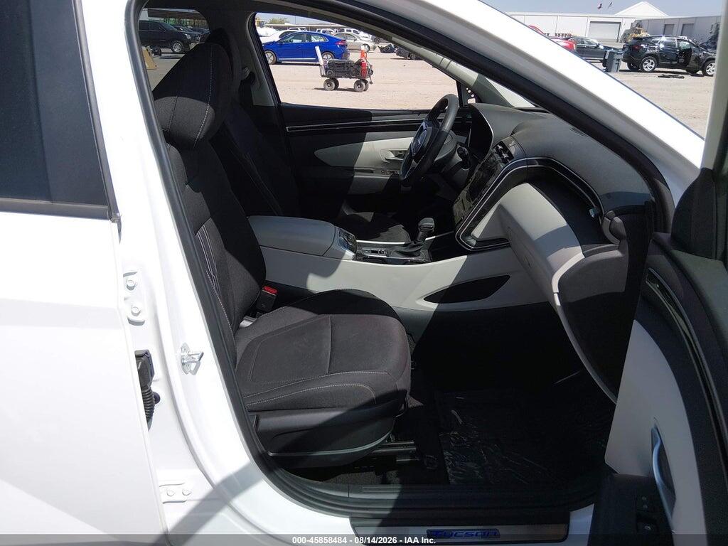 5NMJB3DE6RH319762 2024 HYUNDAI TUCSON photo no. 5