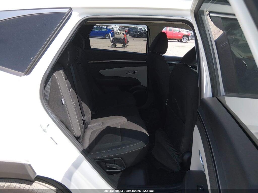 5NMJB3DE6RH319762 2024 HYUNDAI TUCSON photo no. 8
