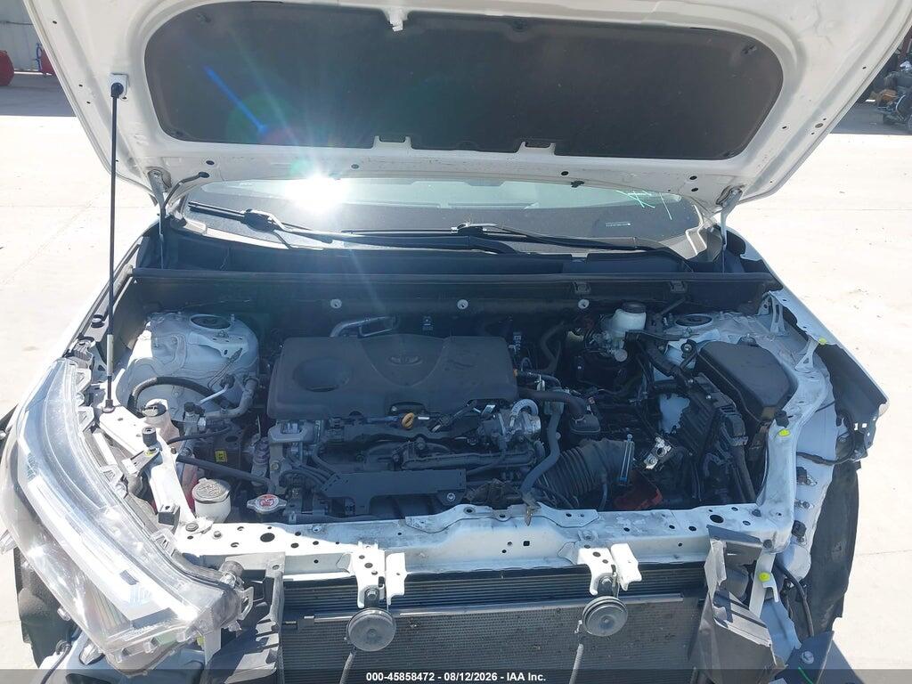 2T3C1RFVXRW314040 2024 TOYOTA RAV4 photo no. 10