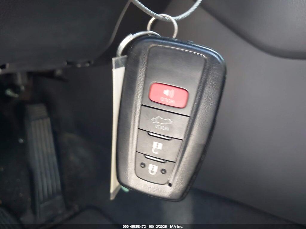 2T3C1RFVXRW314040 2024 TOYOTA RAV4 photo no. 11
