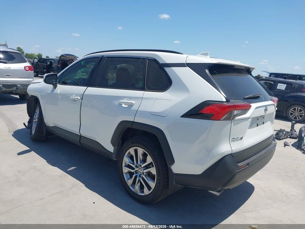 2T3C1RFVXRW314040 2024 TOYOTA RAV4 photo no. 3