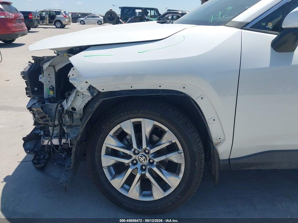 2T3C1RFVXRW314040 2024 TOYOTA RAV4 photo no. 6