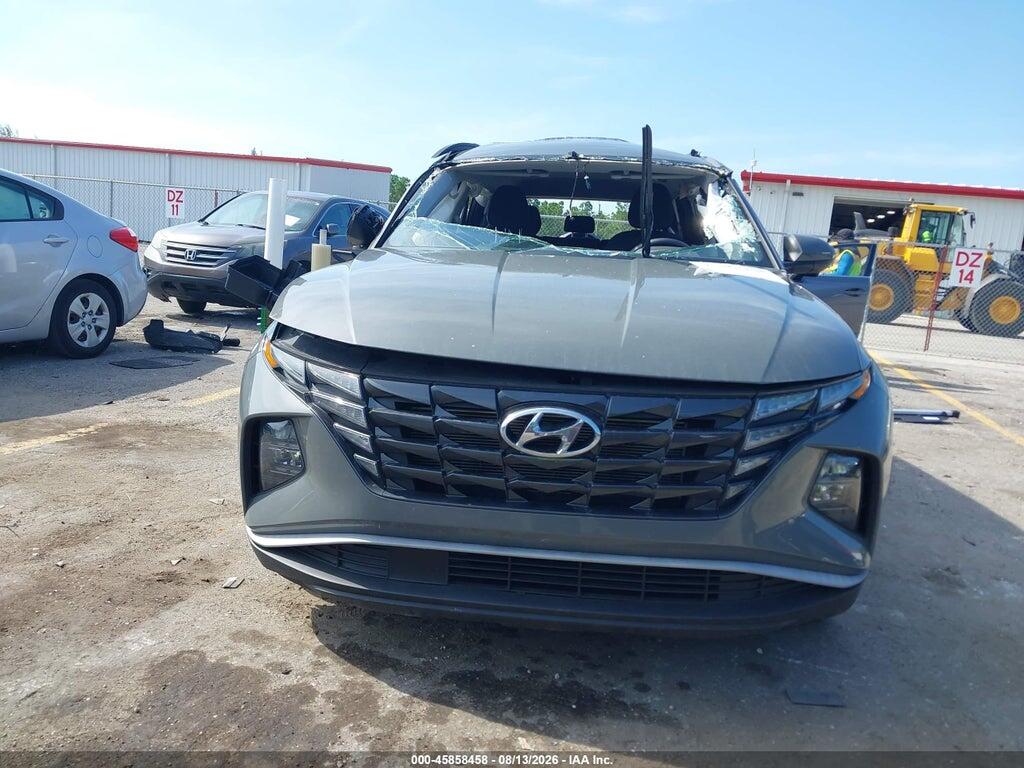 5NMJB3DE6RH418209 2024 HYUNDAI TUCSON photo no. 11