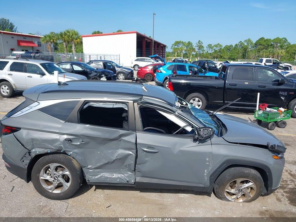5NMJB3DE6RH418209 2024 HYUNDAI TUCSON photo no. 12