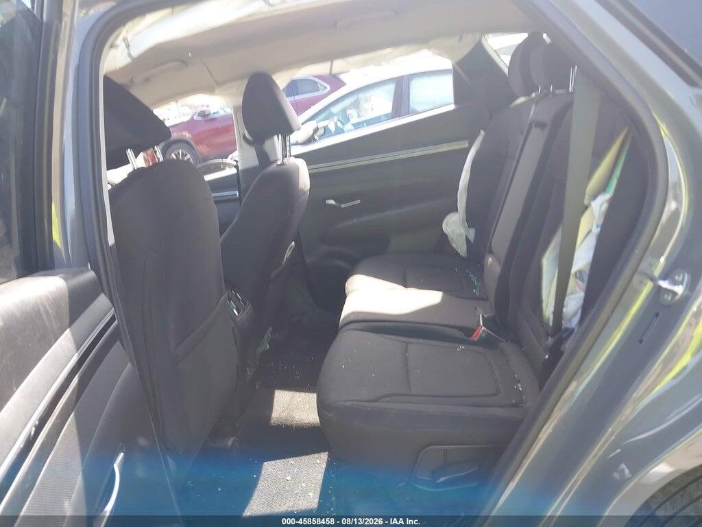 5NMJB3DE6RH418209 2024 HYUNDAI TUCSON photo no. 8