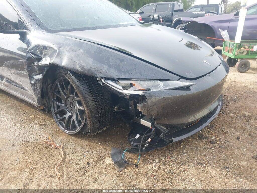5YJ3E1EA5RF741166 2024 TESLA MODEL 3 photo no. 11