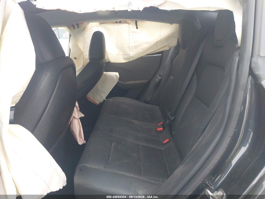 5YJ3E1EA5RF741166 2024 TESLA MODEL 3 photo no. 8