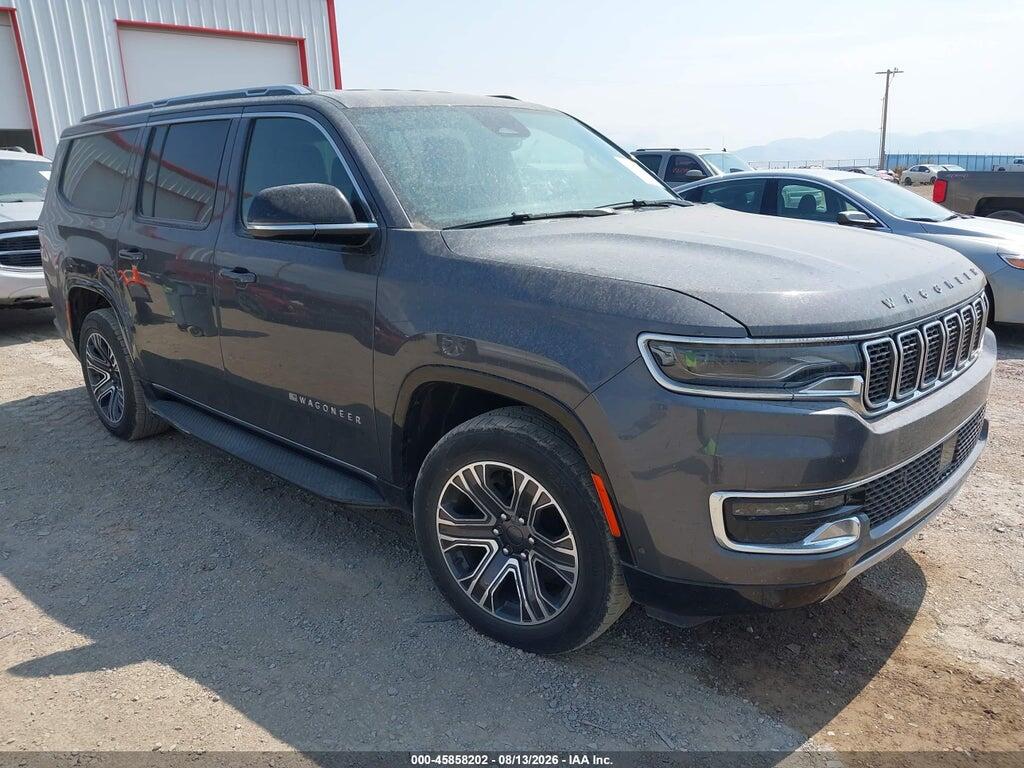 2024 JEEP WAGONEER L 1C4SJSBP0RS101875