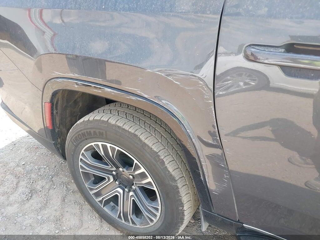 1C4SJSBP0RS101875 2024 JEEP WAGONEER L photo no. 6