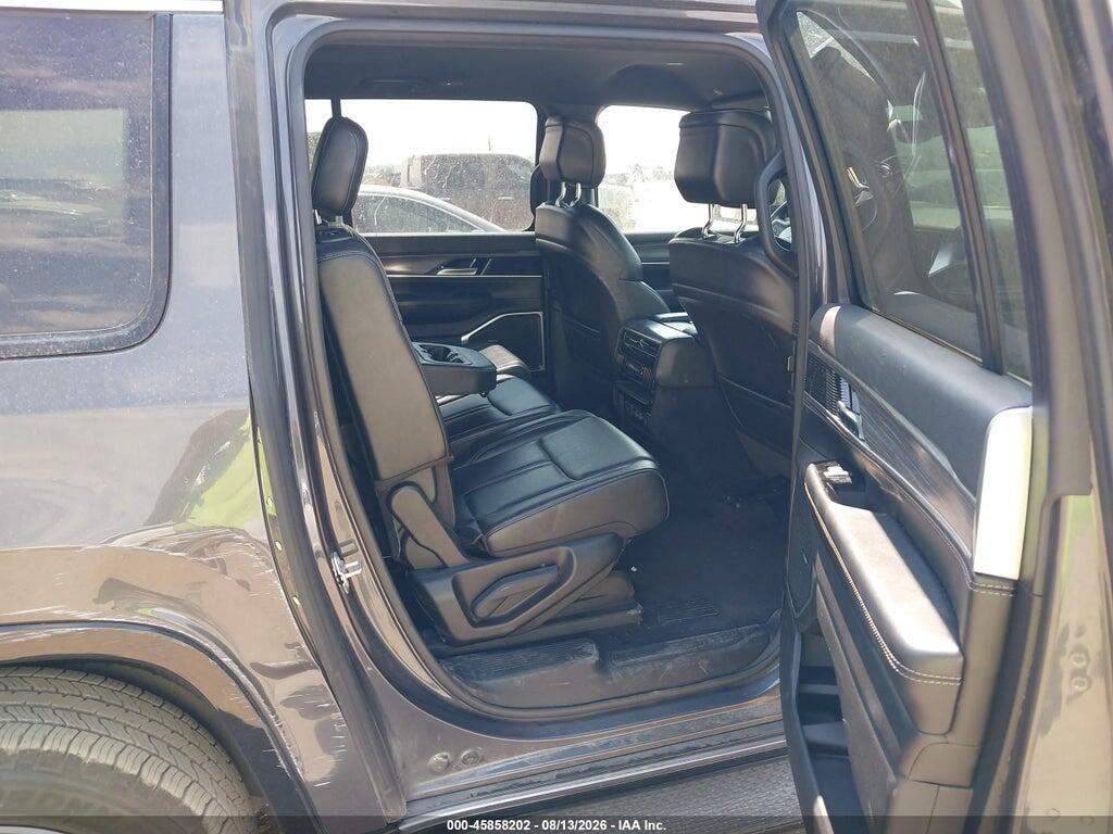 1C4SJSBP0RS101875 2024 JEEP WAGONEER L photo no. 8