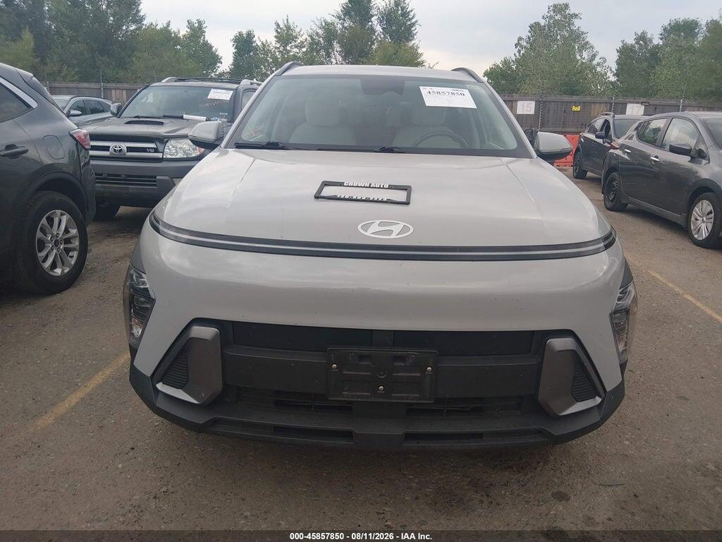 KM8HBCAB4RU180213 2024 HYUNDAI KONA photo no. 12