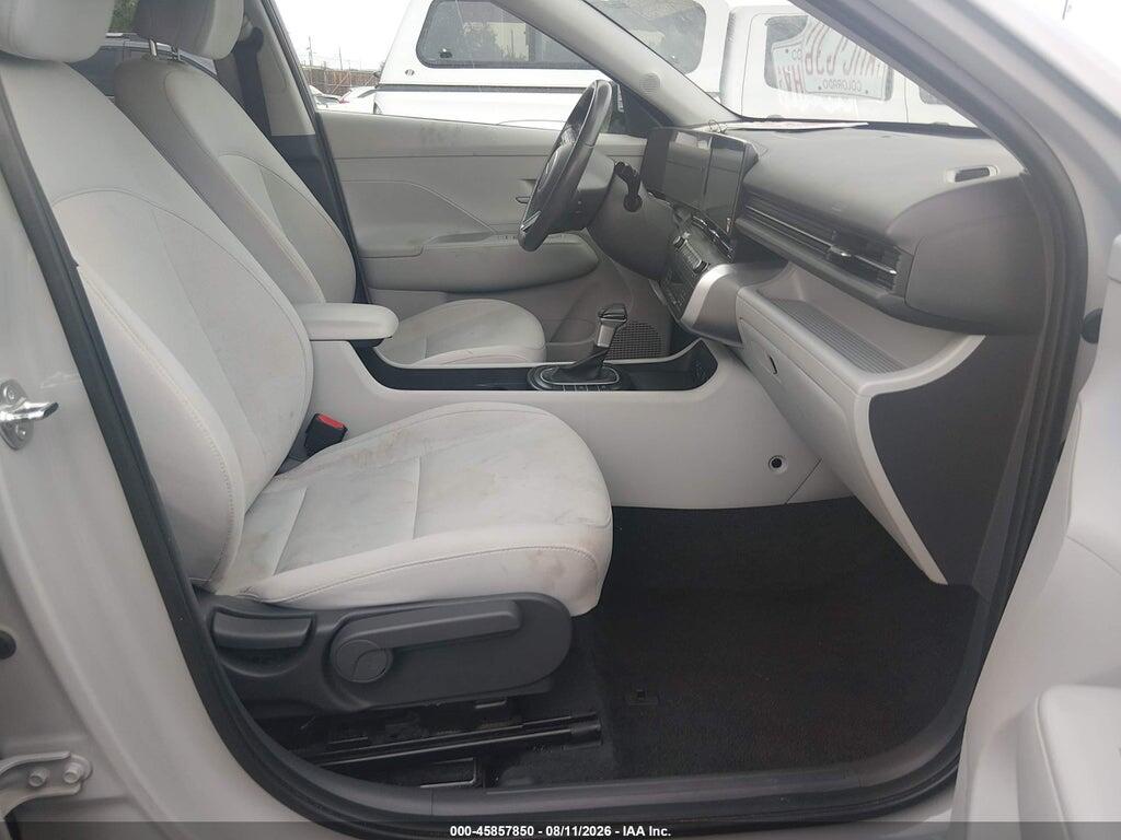 KM8HBCAB4RU180213 2024 HYUNDAI KONA photo no. 5