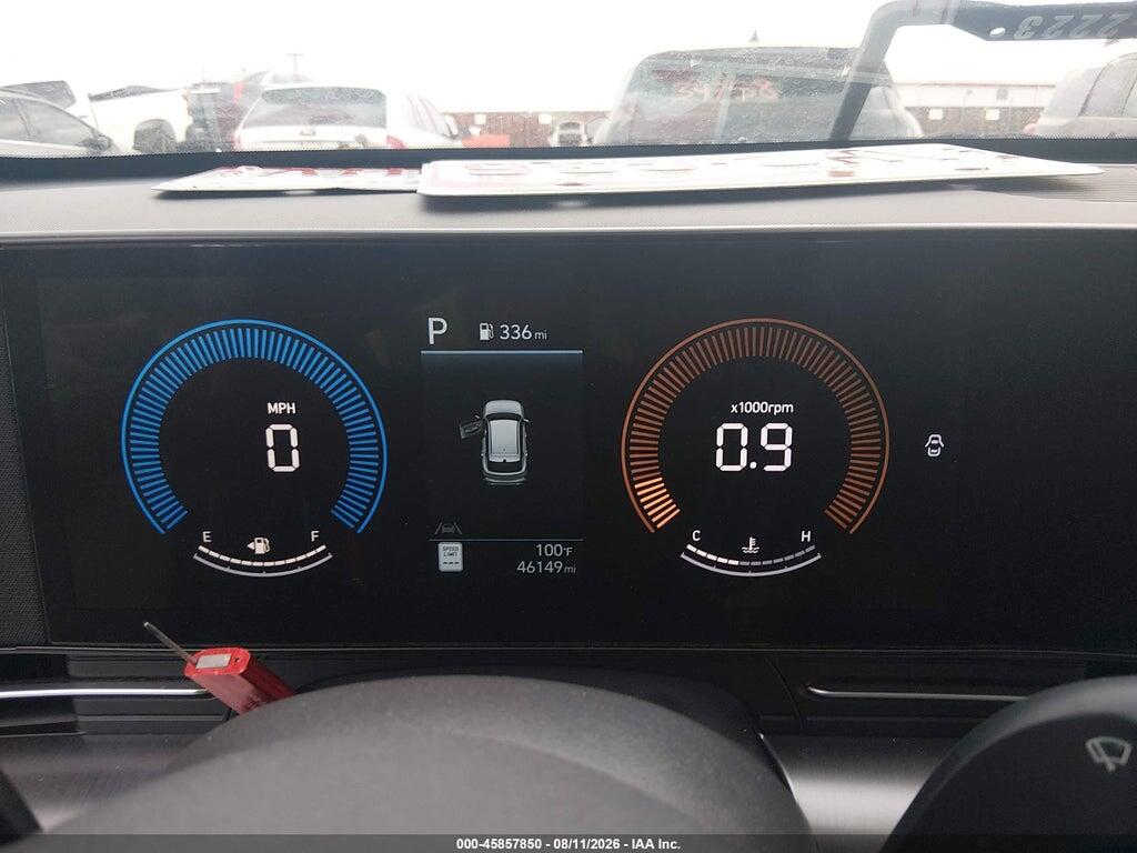 KM8HBCAB4RU180213 2024 HYUNDAI KONA photo no. 7