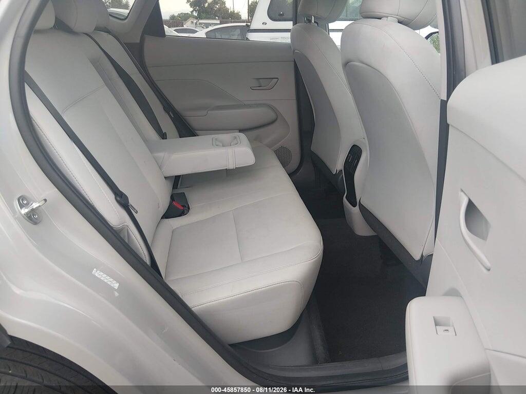 KM8HBCAB4RU180213 2024 HYUNDAI KONA photo no. 8