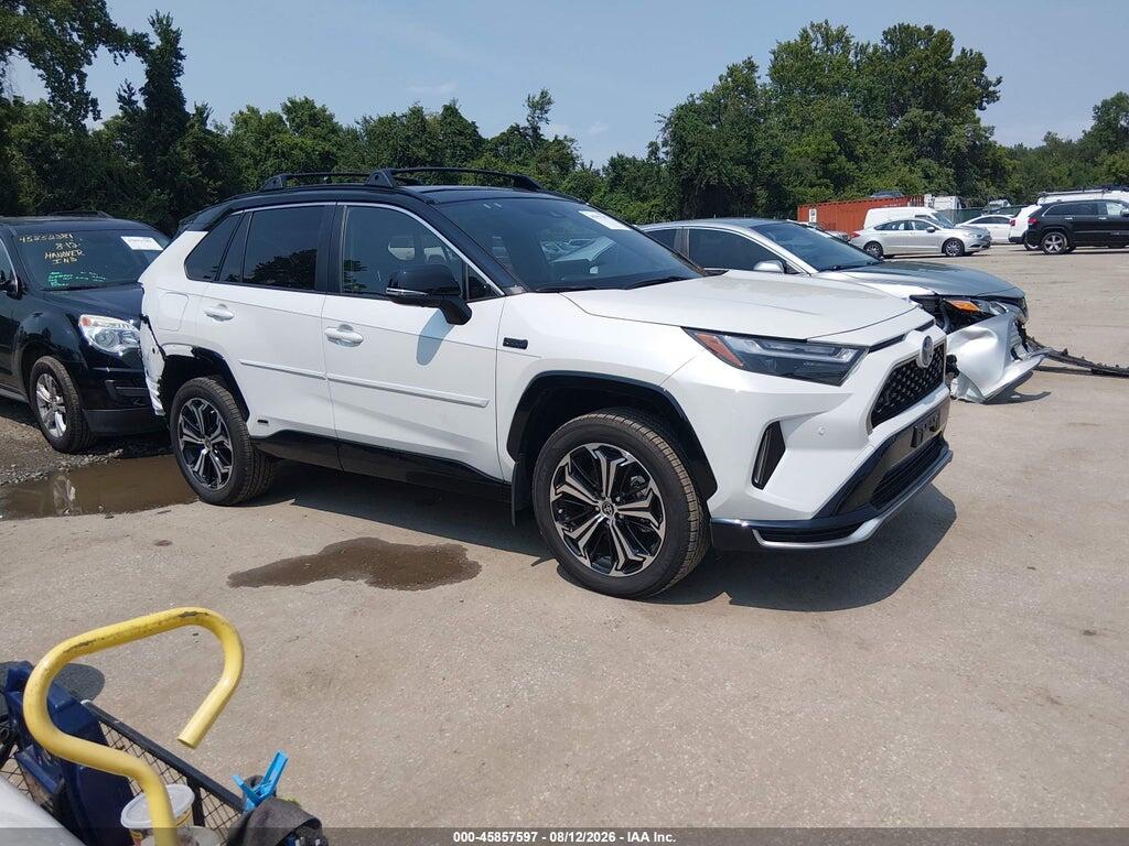 JTMFB3FV0RD209091 2024 TOYOTA RAV4 PRIME photo no. 1