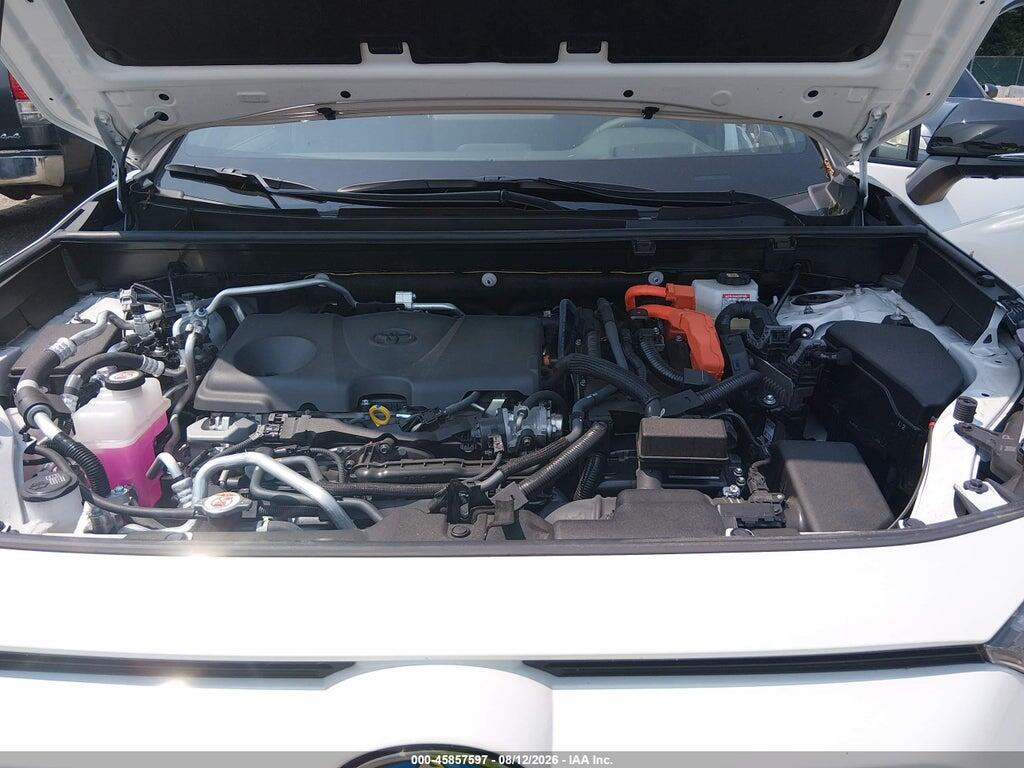 JTMFB3FV0RD209091 2024 TOYOTA RAV4 PRIME photo no. 10
