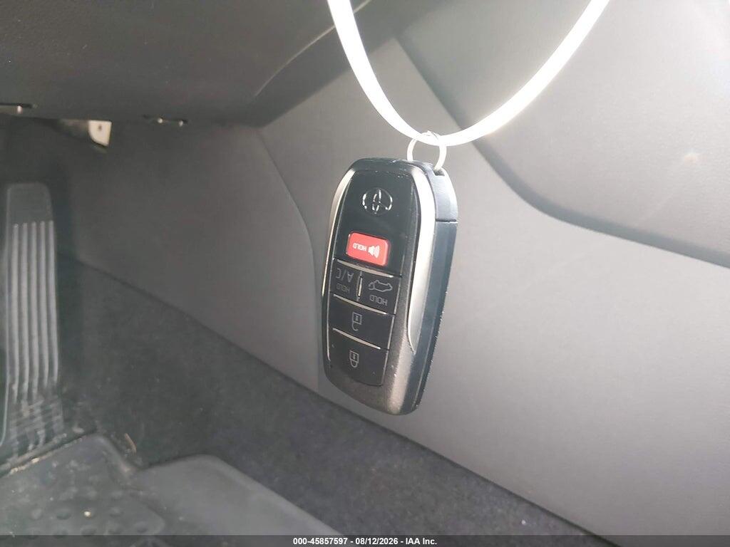 JTMFB3FV0RD209091 2024 TOYOTA RAV4 PRIME photo no. 11